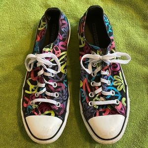 Converse- Chuck Taylor All Star (multicolored)